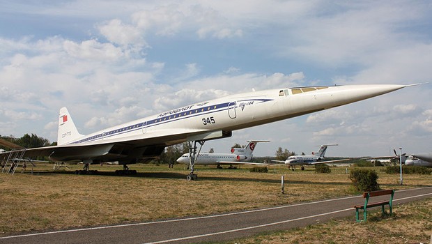 Im Museum für zivile Luftfahrt in Ulyanosvsk gibt es etwa die Tupolew Tu-144, das erste Überschallverkehrsflugzeug der Welt, zu sehen. Das Museum ist kein Flugzeugfriedhof im eigentlichen Sinne, macht aber einen etwas verfallenen Eindruck.