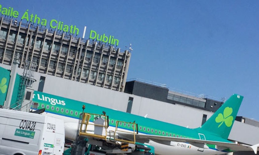 <strong>Großfughäfen mit mehr als 25 Millionen Passagieren pro Jahr:</strong> Dublin, Irland. +13 Prozent. 2. Barcelona, Spanien: +13 Prozent und 3. Istanbul-Sabiha Gökçen, Türkei: +12 Prozent.