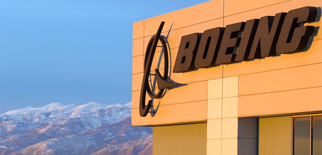Boeing-Sitz: Der Hersteller reagiert auf die schwierigen Marktbedingungen.