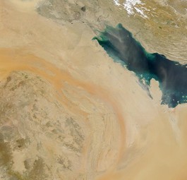 Saudi-Arabien: Der schnellste Weg von Israel nach Asien führt über das Land.