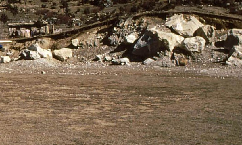 Wo auf der Welt landen Sie im Januar?