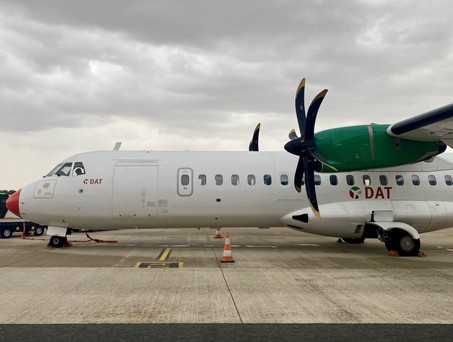 skyhub pad pad muc dat atr 72 06