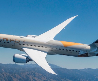 <strong>Etihad und Emirates, Vereinigte Arabische Emirate</strong>: + 3 beziehunsweise + 1 Prozent, <strong>Qatar Airways, Katar </strong>+ 1 Prozent bei der Kapazität nach Russland. Verglichen wurden von Forward Keys dabei die Wochen vom 21. Februar und 7. März.
