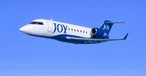 Joy Airline: Soll bald starten. 