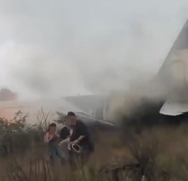 Was führte zum Aeroméxico-Unglück?