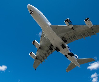 A380: Noch mehr Inspektionen nötig.