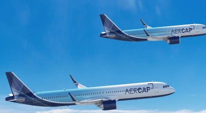 Airbus A320 Neo und A321 Neo: Aercap will beide Modelle-