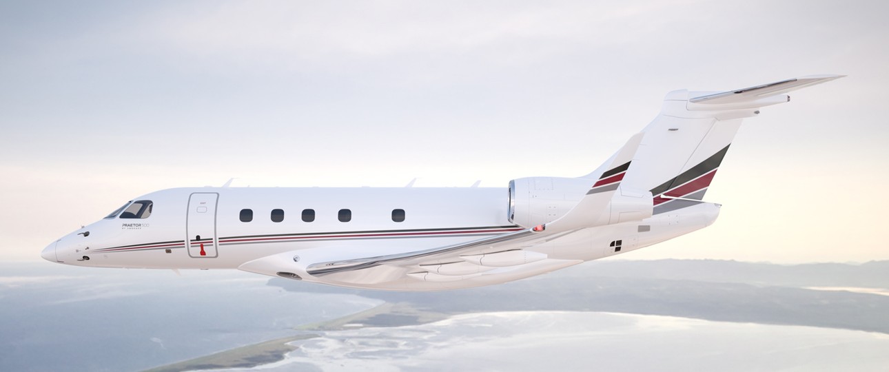 Platz 1: Netjets. An der Spitze steht mit großem Abstand Netjets. Auf fast knapp 600.000 Flugstunden kamen die Maschinen im Jahr 2022. Das Wachstum gegenüber dem Vorjahr liegt bei knapp zehn Prozent.