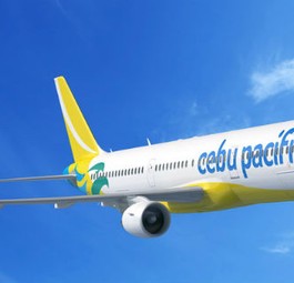Airbus A321 in den Farben von Cebu Pacific: Die neuen Flieger helfen, beliebte Routen zu verstärken.