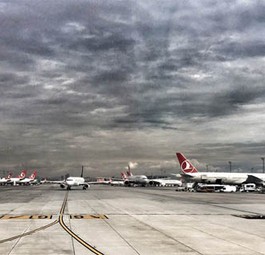 Erdogan droht mit Boeing-Abbestellung
