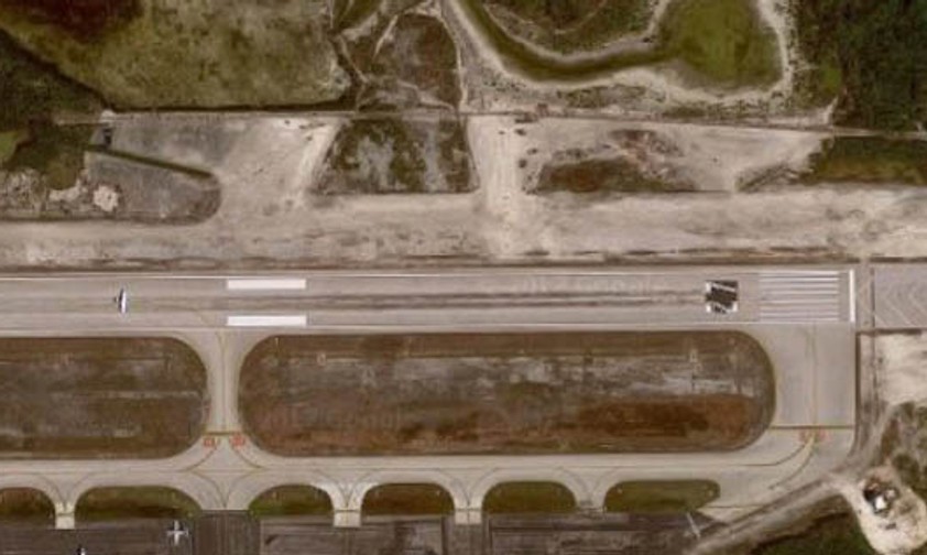 Wo auf der Welt landen Sie im Oktober?