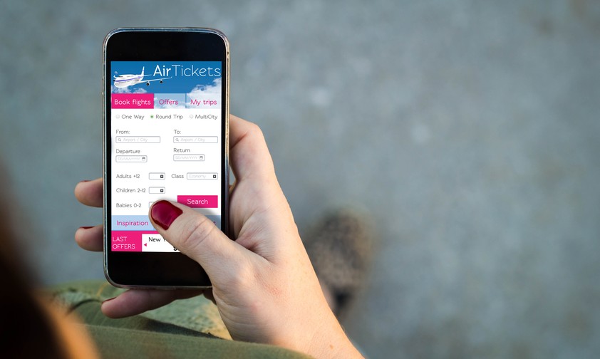 Flugbuchung: Die Reservierung des Sitzes soll bei innerbrasilianischen Flügen immer dazugehören.