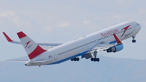 Boeing hat auch einen überwältigen 87-Prozent-Marktanteil bei den Flugzeugen mit 351 bis 400 Sitzen – dank der B767 und B777. Airbus kommt nur auf 13 Prozent.