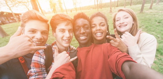 2011 waren Swag, Fail, guttenbergen und Yolo die Jugendwörter des Jahres.