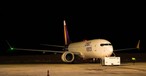 Boeing 737 Max von Cabo Verde Airlines: Die Fluggesellschaft weckt Interesse aus der Schweiz.