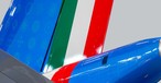 Leitwerk eines Jets von ITA Airways: Kommt Lufthansa oder doch nicht?