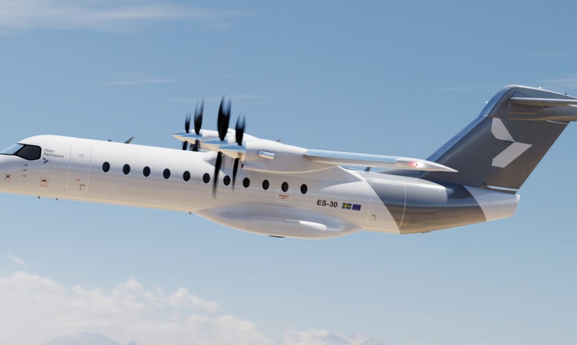 Die ES-30: Wird nach dem Entwurf aus dem Mai 2024 so aussehen.