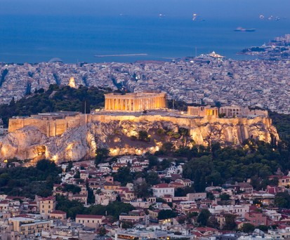 Aviation-Event 2022 in Athen – Herausforderungen für die Luftfahrt nach der Pandemie