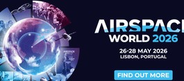 AirSpace World 2026