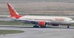 Boeing 777-200 von Air India: Es kommt Nachschub.