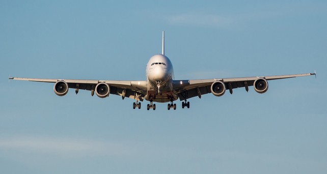 airbus a380 engine alliance