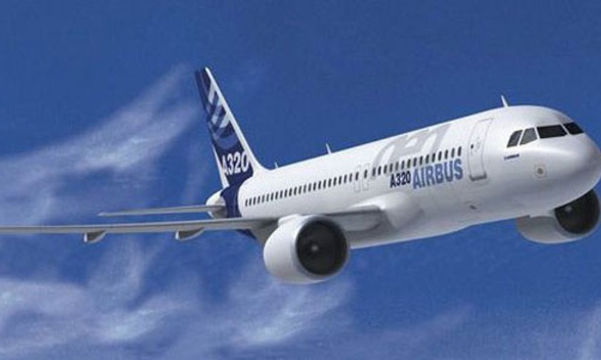 Airbus A320 Neo: Die Orderbrücher sind voll.