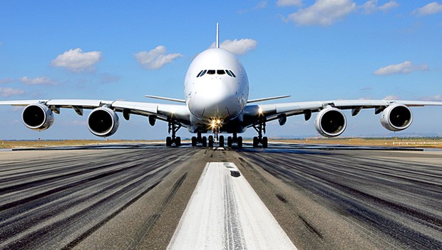 Airbus A380: Wird schneller alt als geplant.