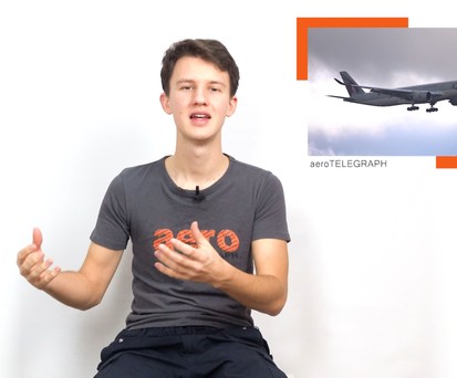 Rosenkrieg bei Airbus und Qatar Airways, merkwürdige Flugroute für 747 und mehr
