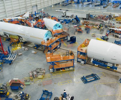 boeing 787 10 charleston