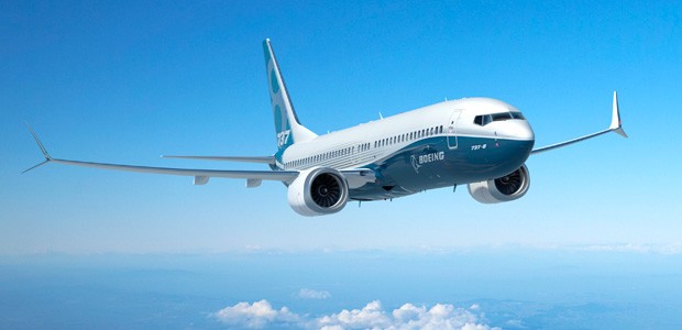 B737Max: Das Programm kommt gut voran