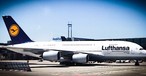 Airbus A380 von Lufthansa: Bald seltener in Frankfurt zu sehen.