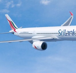 A350 in den Farben von Sri Lankan: Die Airline will ihn nicht mehr.