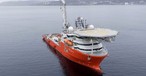 Seabed Constructor: Das Schiff soll MH370 finden.