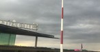 Euro Airport Basel/Mulhouse: Nichts geht mehr.