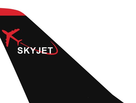 ticker air liaison