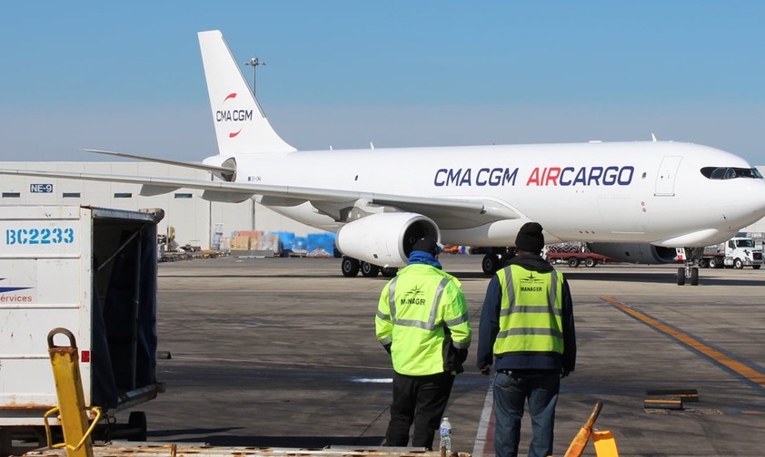 Airbus A330 F: Die neue Airline setzt auf Boeing 777 F.