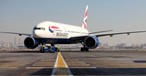 Boeing 777-200 von British Airways: Es wird enger im Flieger.