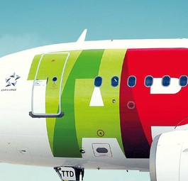 Flieger von Tap: Greift Lufthansa zu?