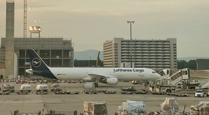 airbus a321 p2f lufthansa cargo