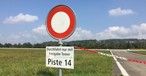 Piste 14 des Flughafens Zürich: Der Airport bekommt Bestnoten.