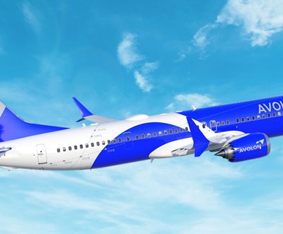 Die Order wurde schon im April bekannt und jetzt festgezurrt: Das Leasingunternehmen Avolon kauft 40 Boeing 737 Max. Dabei handelt es sich um die Variante Max 8, wie Boeing und Avolon in Paris bekannt gaben.