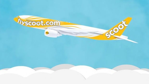 Scoot will als Marke herausstechen.
