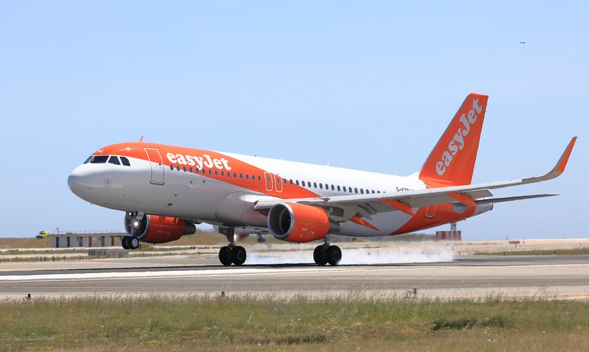 Easyjet: Was passiert mit der europäischen Billigairline?