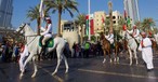 Dubai: Als Tourismusdestination immer wichtiger - aber nicht für Delta.