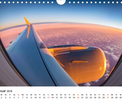 Das ideale Geschenk für Luftfahrtfans