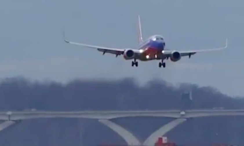 Ein Geschaukel, das es in sich hat