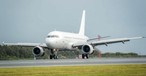 airbus a319 windrose