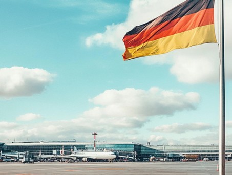 Flughafen: Die neue deutsche Regierung braucht eine neue Luftfahrtpolitik.