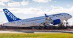 CS100: Die kleine C-Series wird in Europa im täglichen Einsatz getestet.