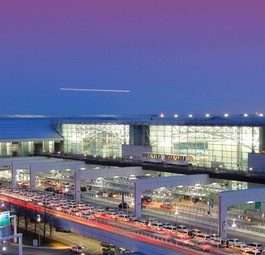 6. Rang: Frankfurt: 40,9 Millionen (minus 32,6 Prozent)